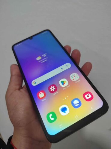 Samsung A05 128 GB Libre de fábrica