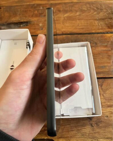 Celular Samsung Galaxy A54 5G negro 128GB