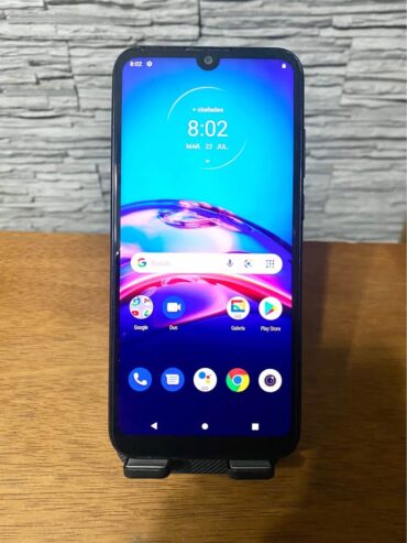 Moto E6i Libre