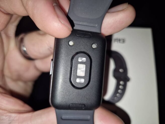 Samsung Galaxy Fit3