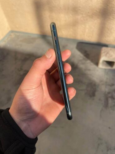iPhone 11 Pro