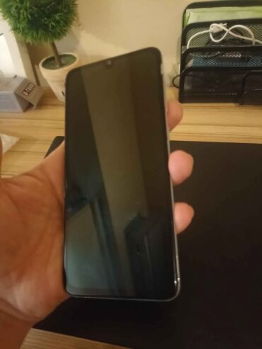 Samsung A70 6g Ram Como nuevo PALERMO