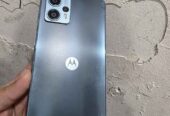 Moto g23 libre de fábrica. No permuto Impecable de 128GB de almacenamiento.