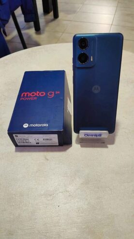 Moto g24 power 256gb 8ram $220.000