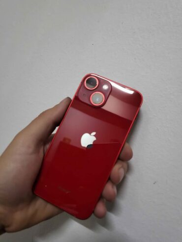 IPHONE 13 MINI 128 GB