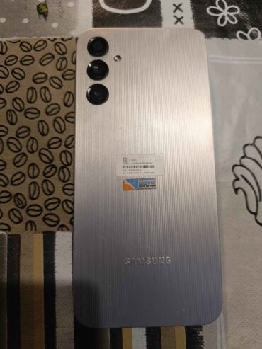 Samsung A14 Dual sim libre