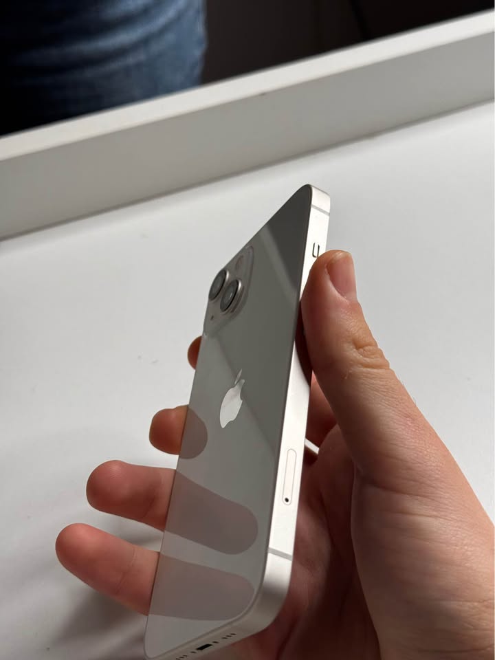 iPhone 13, 128gb perfecto estado