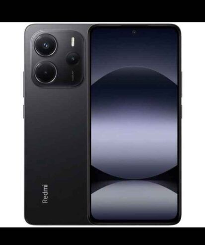 LIQUIDO XIAOMI REDMI NOTE 14 4G 256 GB AL MEJOR PRECIO!!