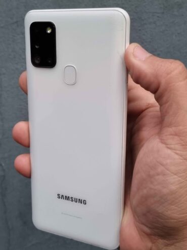 A21s SAMSUNG libre 64gb 4ram , IMPECABLE , NO PERMUTO