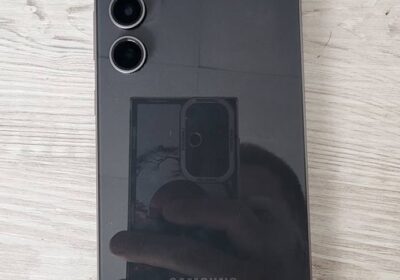 Samsung S23FE 8/128GB libre de fabrica