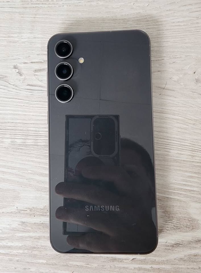 Samsung S23FE 8/128GB libre de fabrica