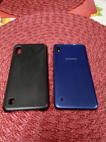 Samsung A10 Libre de fabrica