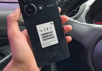 Redmi Note 13 Pro 256 GB 8 de ram 2sim libres de fábrica impecable estado como nuevo