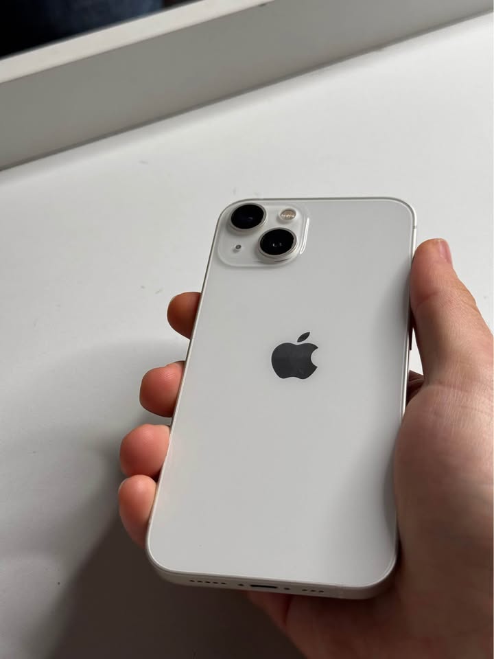 iPhone 13, 128gb perfecto estado