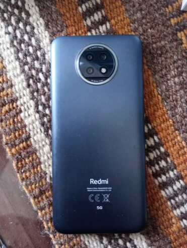 Xiaomi note 9t 5G libre(leer descripción)