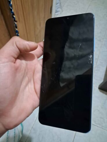 REALME NOTE 50 128GB LIBRE DE FABRICA EN BUEN ESTADO