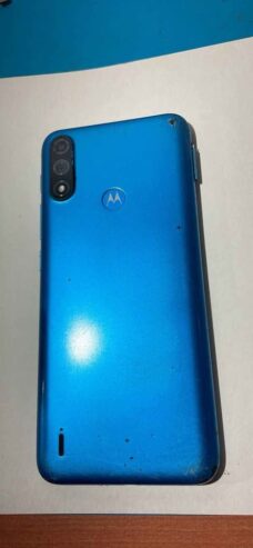 📱 Motorola E7i Power – 32 GB / 2 GB RAM 🔧 Funciona perfectamente