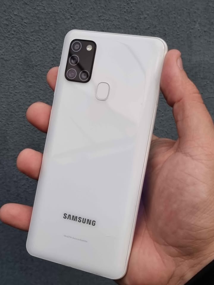 A21s SAMSUNG libre 64gb 4ram , IMPECABLE , NO PERMUTO
