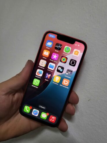 IPHONE 13 MINI 128 GB