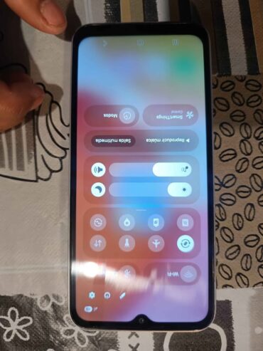 Samsung A14 Dual sim libre