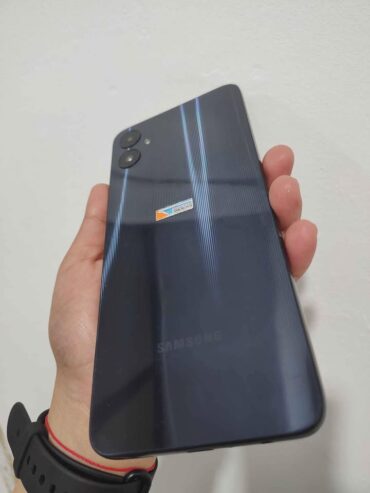 Samsung A05 128 GB Libre de fábrica