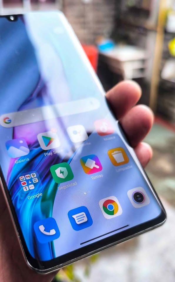 Vendo o permuto “Xiaomi Mi Note 10 Lite”