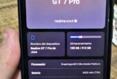 [VENTA PERMUTA] Realme GT7 Pro libre + watch s2