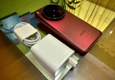 Vivo X200 Ultra 16gb 512gb