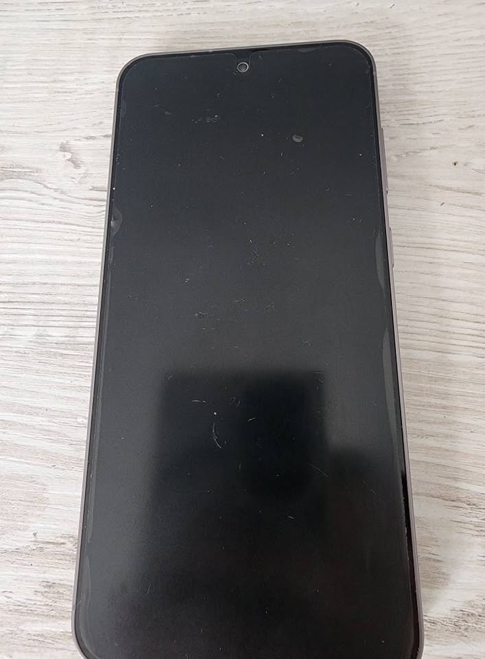 Samsung S23FE 8/128GB libre de fabrica