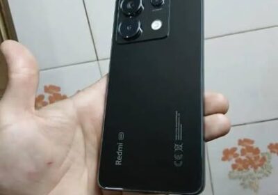 XIAOMI NOTE 13 PRO 5G DE 8+8 Y 256 , CAMBIO X CELULAR IGUAL GAMA, PREFIERO MOTOROLA O QUE OFRECEN