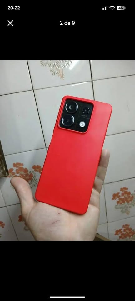 XIAOMI NOTE 13 PRO 5G DE 8+8 Y 256 , CAMBIO X CELULAR IGUAL GAMA, PREFIERO MOTOROLA O QUE OFRECEN