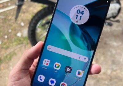 Vendo moto g72 libre de fábrica sin detalles