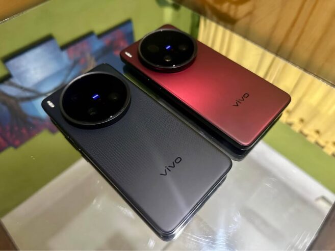 Vivo X200 Ultra 16gb 512gb