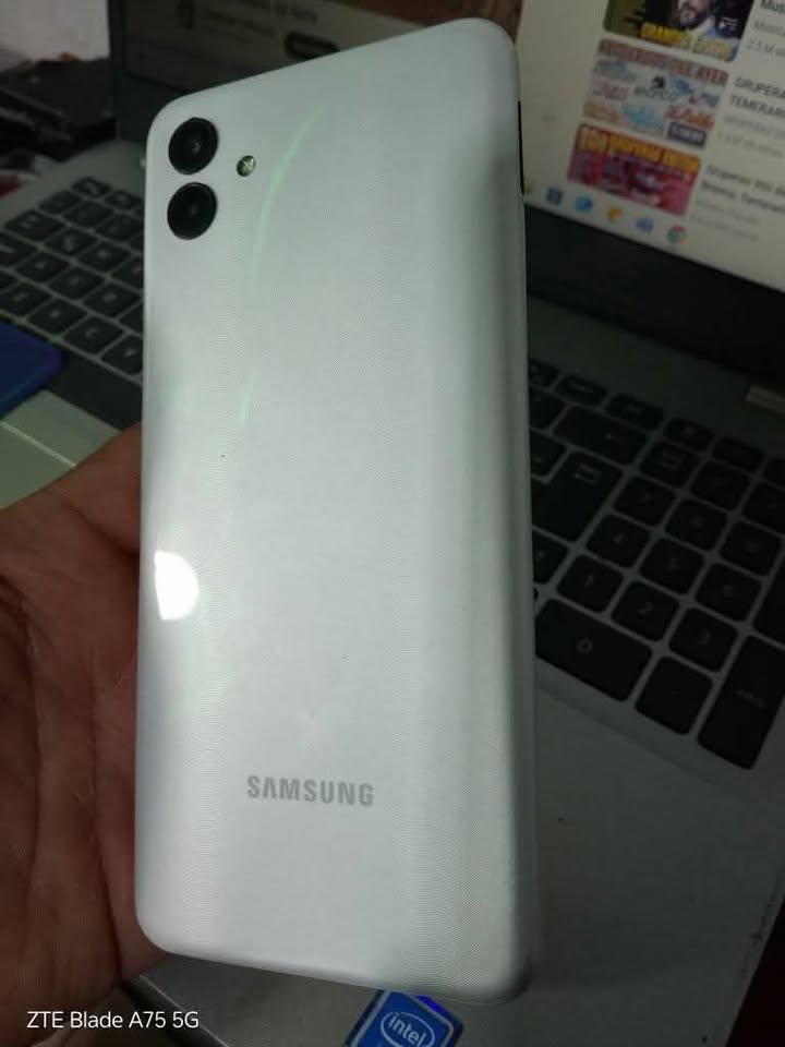 A04 libre para cualquier empresa