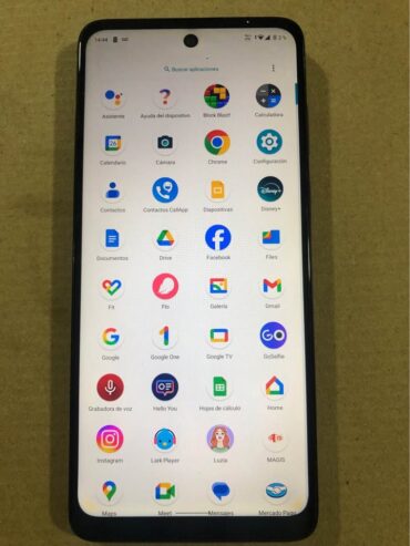 Motorola e32