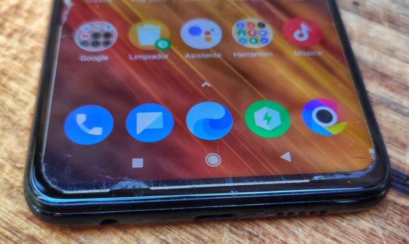 Xiaomi Poco X3 NFC libre 8/128GB