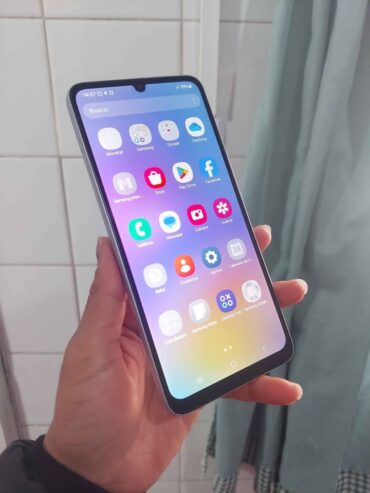 Samsung a05