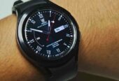 Samsung Galaxy Watch 4 Classic 46mm + accesorios