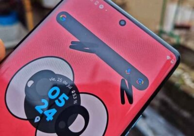 MoTo Edge 40 Pro libre de fabrica “Snap 8 gen 2