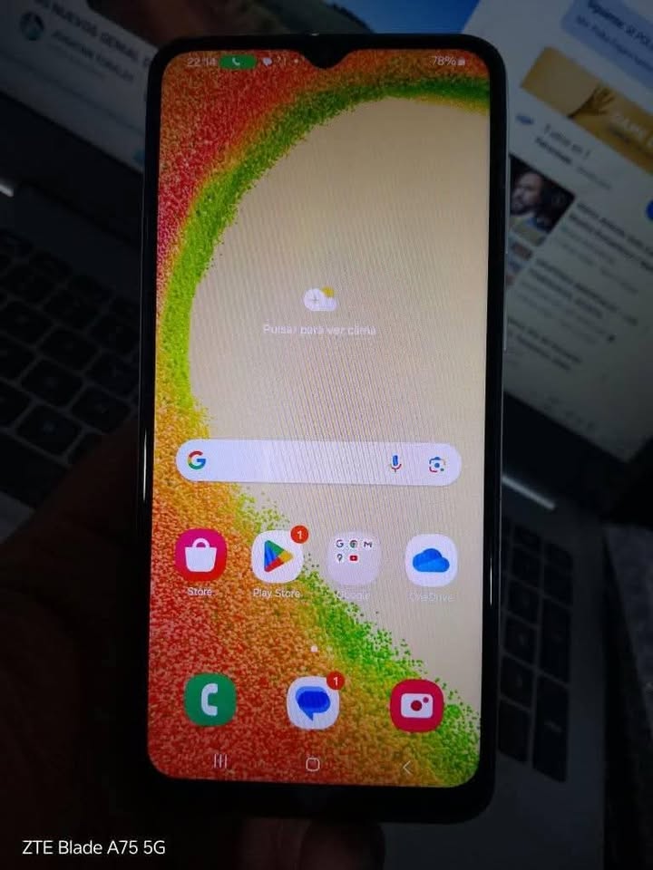 A04 libre para cualquier empresa