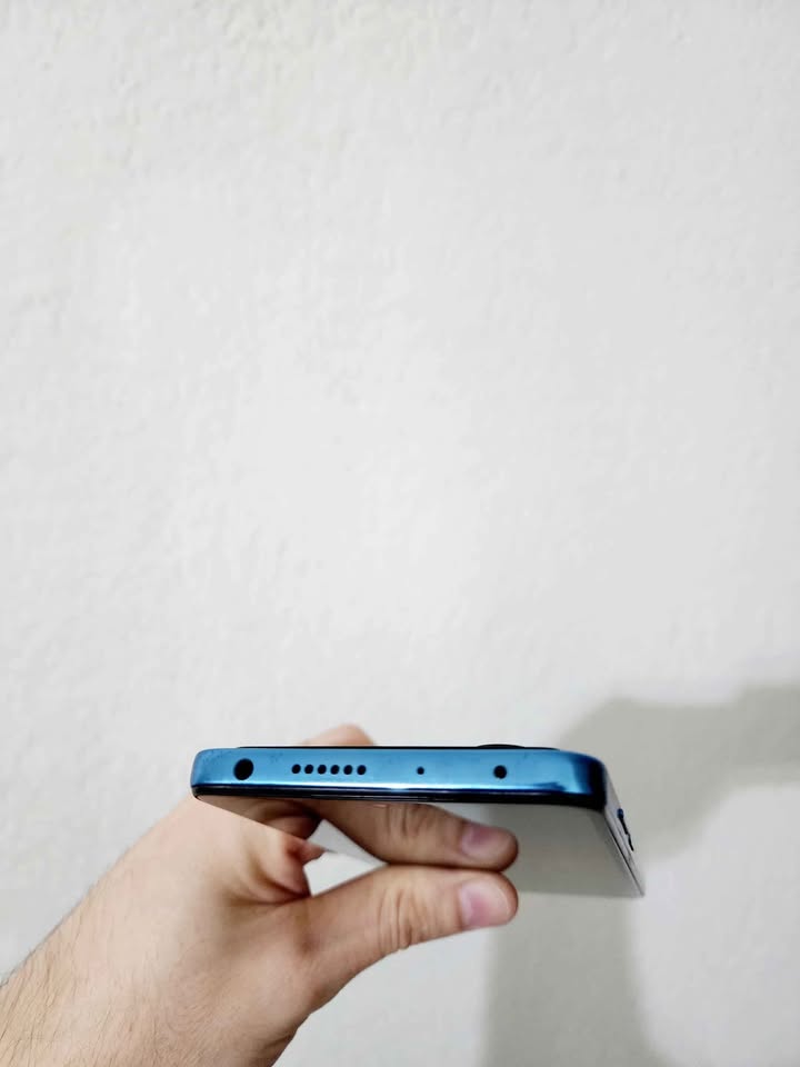 POCO X4 Pro 5G 256/16 Gigas Doble Chip Libre