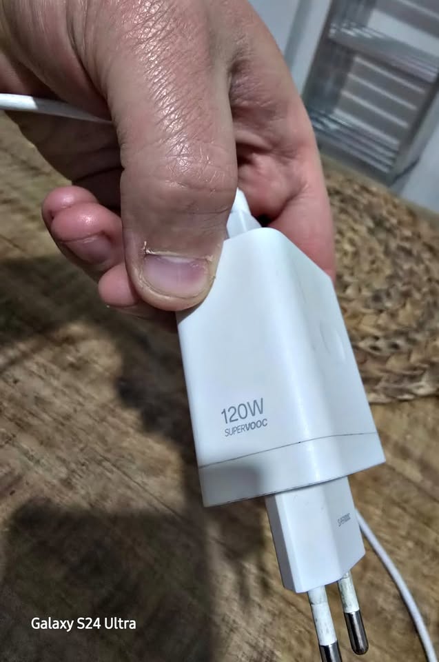 [VENTA PERMUTA] Realme GT7 Pro libre + watch s2