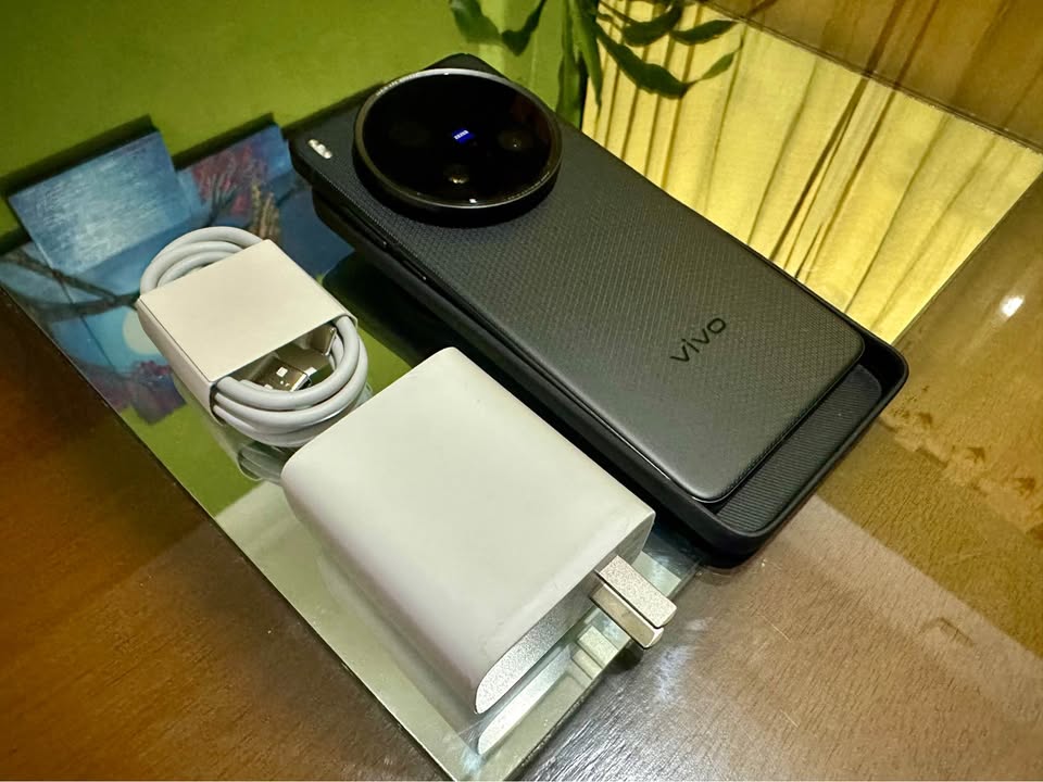 Vivo X200 Ultra 16gb 512gb