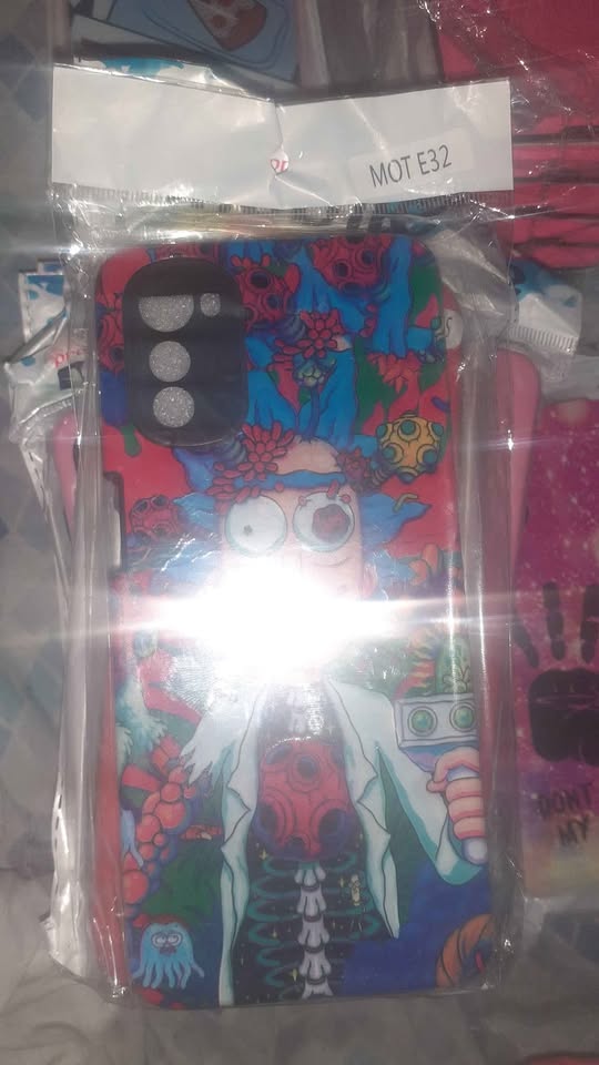 Fundas de celulares