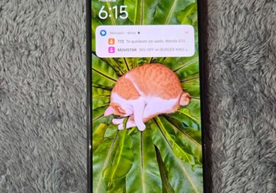 Xiaomi Mi 11 Lite 5G Libre de fabrica para cualquier empresa 256 de almacenamiento 8+4 de ram
