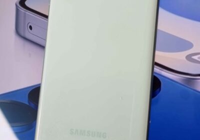 Vendo celular Samsung A22 libre 128gb 4ram huella nfc , NO PERMUTO .