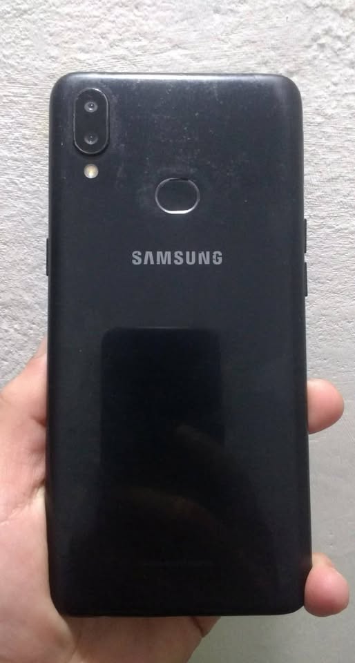 📱 Samsung A10S Libre 📱
