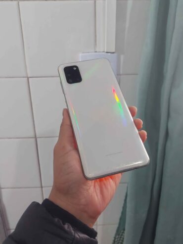 Samsung a31