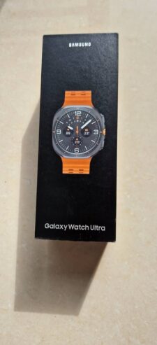 Samsung galaxy watch ultra 47mm LTE
