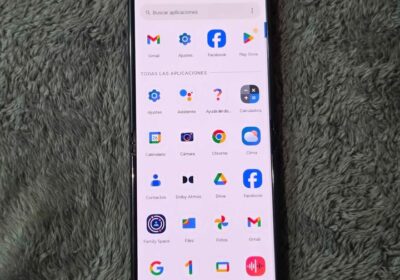Motorola Razr 40 Libre de fabrica para cualquier empresa 256 de almacenamiento 8+4 de ram